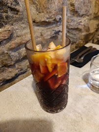Plats et boissons du Restaurant Le Trémail à Collioure - n°17