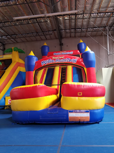 Amusement Center «Jump Man Jump», reviews and photos, 335 Edison Way, Reno, NV 89502, USA