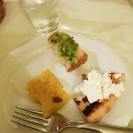 Photo n°6 de l'avis de Lisa.a fait le 02/01/2020 à 11:44 sur le  Ristorante degli Orti à Assisi