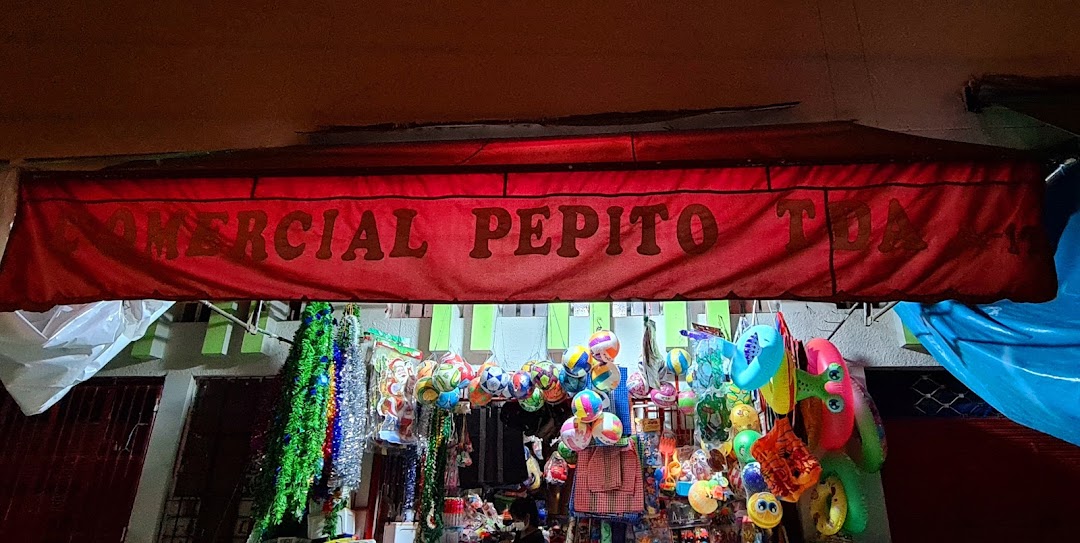 Comercial Pepito
