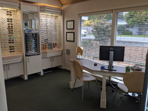 Optometrist «A to Z Eye Care», reviews and photos, 851 Bayside Rd, Arcata, CA 95521, USA