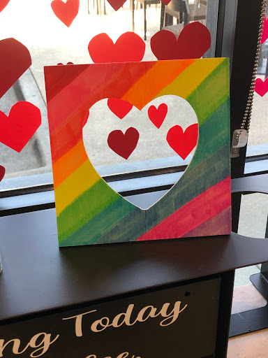 Coffee Shop «Starbucks», reviews and photos, 1952 S Main St, Weatherford, TX 76086, USA