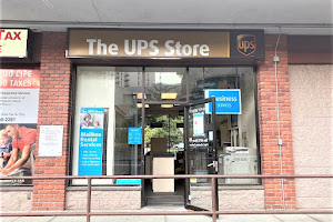 The UPS Store