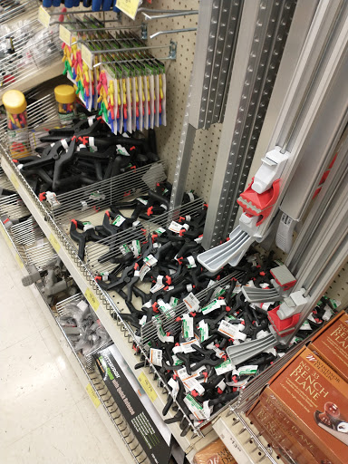 Hardware Store «Harbor Freight Tools», reviews and photos, 7523 Boulevard 26, North Richland Hills, TX 76180, USA