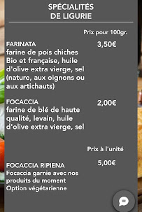 Photos du propriétaire du Pizzeria Aroma Pizza & Focaccia à Montpellier - n°19