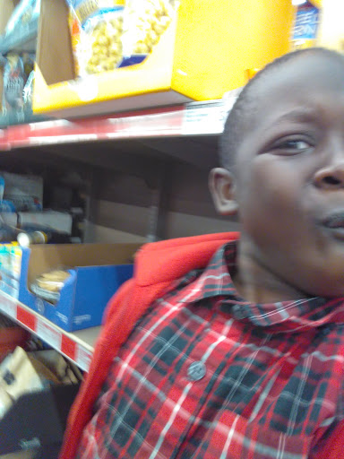 Supermarket «ALDI», reviews and photos, 1349 McFarland Blvd E, Tuscaloosa, AL 35404, USA