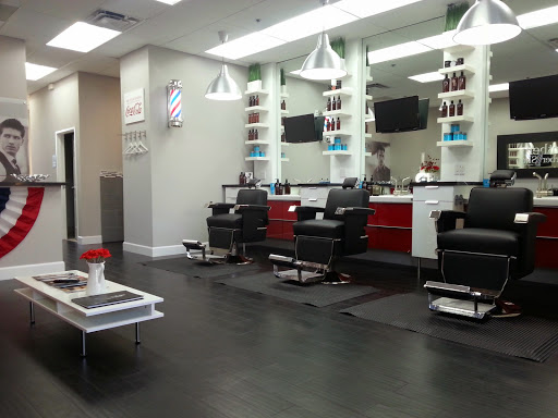 Barber Shop «Anthem Barber Shop», reviews and photos, 4205 W Anthem Way #103, Anthem, AZ 85086, USA