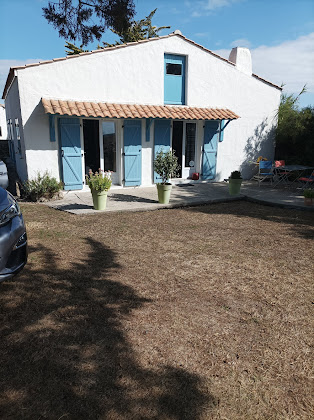 Photos des visiteurs Hébergement d'intérieur Gîte du moulin 85230 Bouin