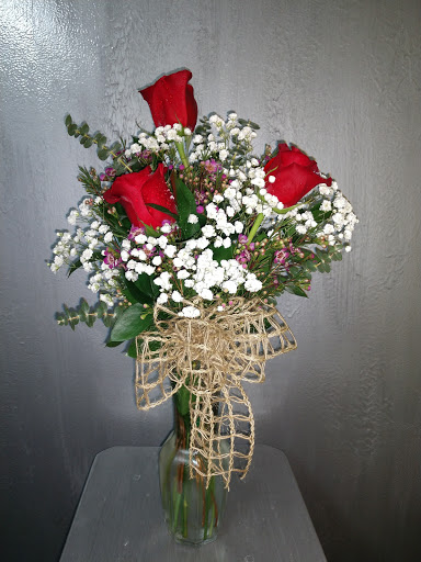 Florist «Mystical Gardens Flower Shop/Palmetto Florist», reviews and photos, 4576 New Jesup Hwy, Brunswick, GA 31520, USA