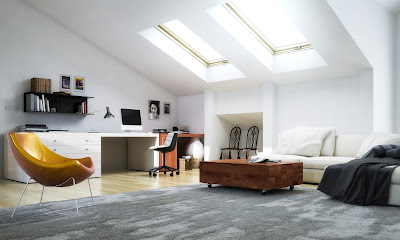 Paris Architecte d'Intérieur Sébastien Halimi à Paris