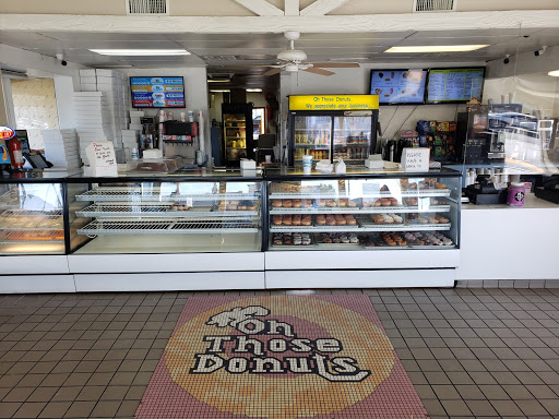 Donut Shop «Oh Those Donuts», reviews and photos, 1734 Newport Blvd, Costa Mesa, CA 92627, USA