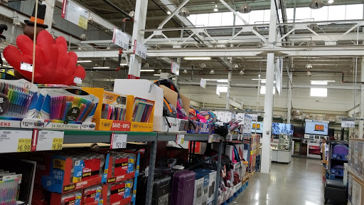 Warehouse club «BJ’s Wholesale Club», reviews and photos, 40 Black Rock Turnpike, Fairfield, CT 06825, USA