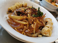 Plats et boissons du Restaurant vietnamien Ha Noi Quan à Issoudun - n°10