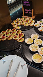 Photo n°24 de Wafu Restaurant à Coignières ()