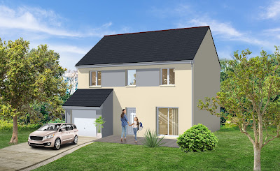 Maisons Le Masson Constructeur Brest à Brest