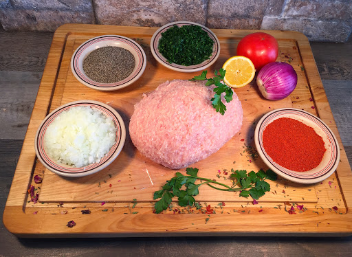 Butcher Shop «Jouni Meat», reviews and photos, 28958 Orchard Lake Rd, Farmington Hills, MI 48334, USA