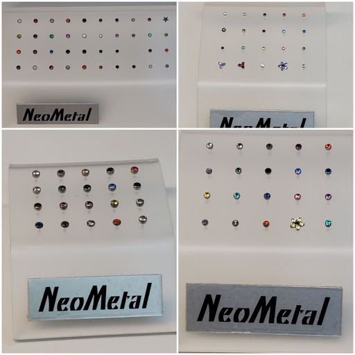 Find camping tattoo ideas for your next unique tattoo in Romulus at Urban Rituals Piercing and Tattoo