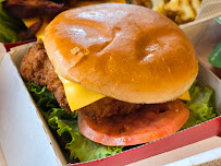 Chick-fil-A - Photo 8 - Car repair in Vacaville, CA, Vacaville