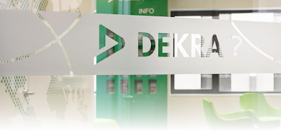 DEKRA Industrial à Auxerre