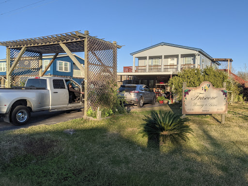 Winery «Frascone Winery», reviews and photos, 308 Bayside Dr, Anahuac, TX 77514, USA