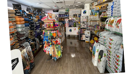 Animal Puxula tienda para mascotas - Mejorada del Campo