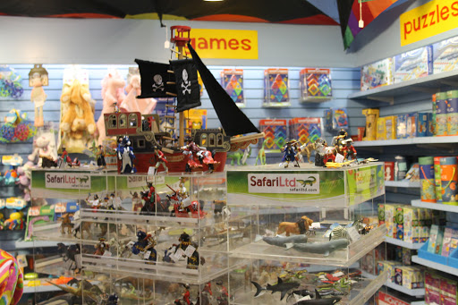 Toy Store «Great Turtle Toys», reviews and photos, Main St, Mackinac Island, MI 49757, USA