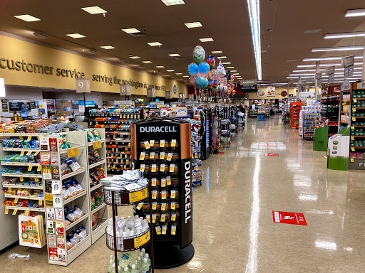 Grocery Store «Safeway», reviews and photos, 413 Elden St, Herndon, VA 20170, USA