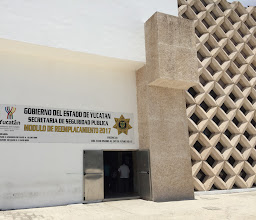 Módulo de Reemplacamiento Kukulcán photo