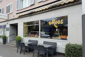 Bäckerei Moos Horw image