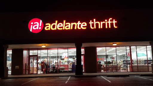 Thrift Store «Adelante Thrift», reviews and photos