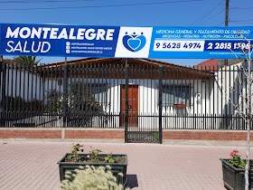 Centro Médico MontealegreSalud