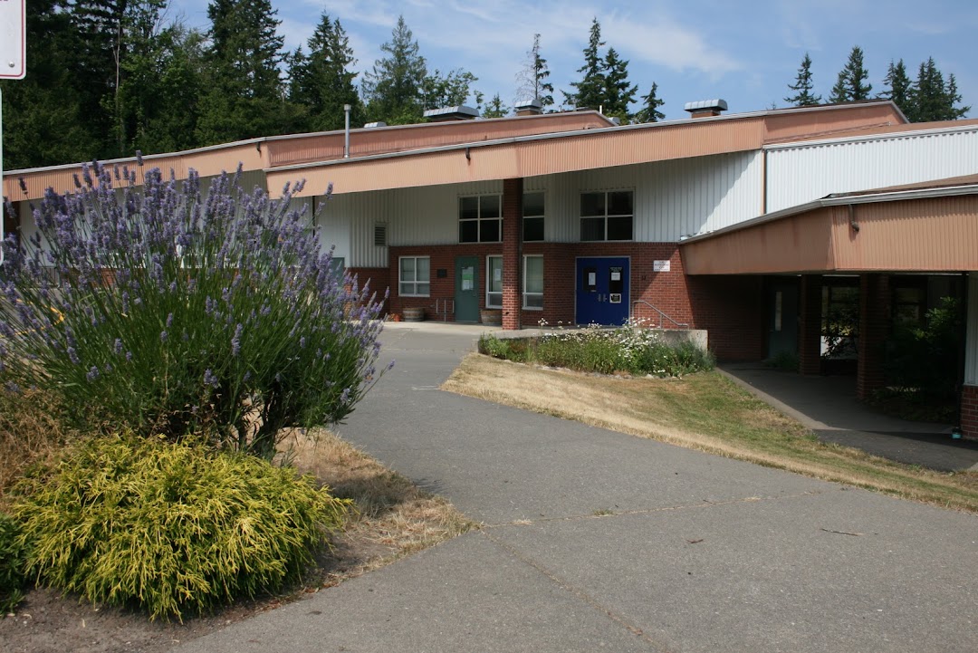 Silver Beach Elementary School