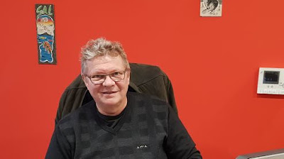 Dr Michel WIEDENKELLER à Chaligny