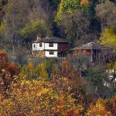 Карашка - Хотел