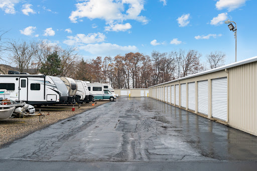 Self-Storage Facility «U-Store Self Storage», reviews and photos, 271 Lottie St, South Lyon, MI 48178, USA