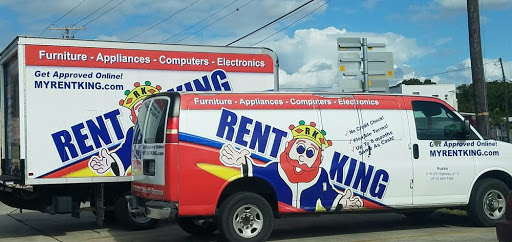Furniture Store «Rent King», reviews and photos, 615 US-41, Ruskin, FL 33570, USA