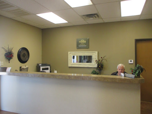 Auto Body Shop «B & D Paint & Body», reviews and photos, 3216 I-30, Mesquite, TX 75150, USA