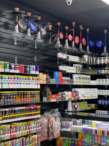 Tobacco Shop «Choice Plus Tobacco», reviews and photos, 31 W 63rd St # 31D, Westmont, IL 60559, USA