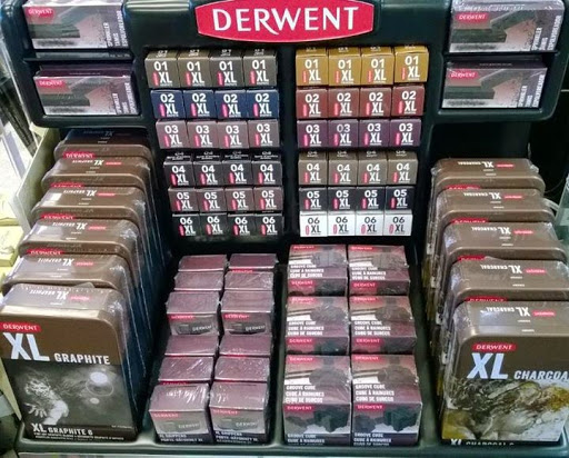 Art Supply Store «Arizona Art Supply», reviews and photos, 4025 N 16th St, Phoenix, AZ 85016, USA