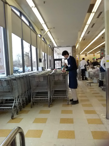Grocery Store «Market Basket», reviews and photos, 27 Portsmouth Ave, Stratham, NH 03885, USA