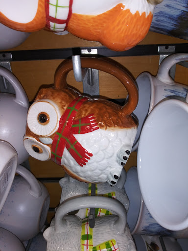 Home Goods Store «Christmas Tree Shops», reviews and photos, 5 Cranberry Hwy, Sagamore, MA 02561, USA