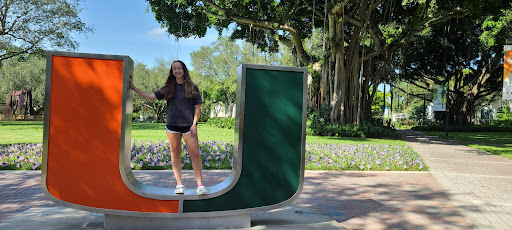 Book Store «University of Miami Bookstore», reviews and photos, 1306 Stanford Dr, Coral Gables, FL 33146, USA