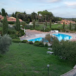 Photo n°5 de l'avis de Lorenzo.i fait le 17/09/2022 à 05:52 sur le  Pian Dei Mucini Resort à Massa Marittima