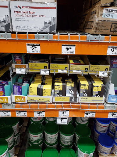 Home Improvement Store «The Home Depot», reviews and photos, 1149 Farmington Ave, Bristol, CT 06010, USA