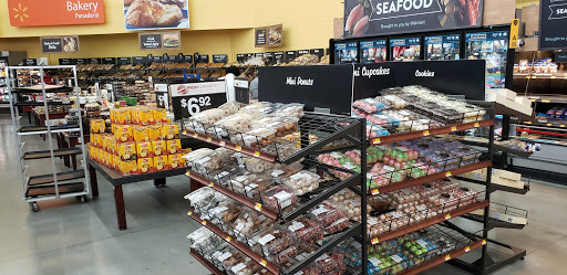 Department Store «Walmart Supercenter», reviews and photos, 10470 Twin Cities Rd, Galt, CA 95632, USA