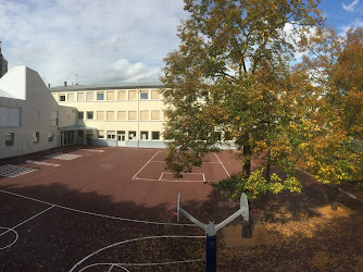 Ecole élémentaire Lully-Vauban