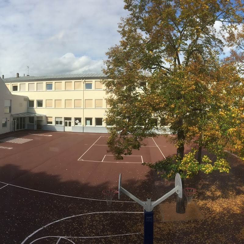Ecole élémentaire Lully-Vauban