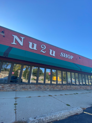 Thrift Store «Nu2u Resale Shop», reviews and photos, 17010 Oak Park Ave, Tinley Park, IL 60477, USA