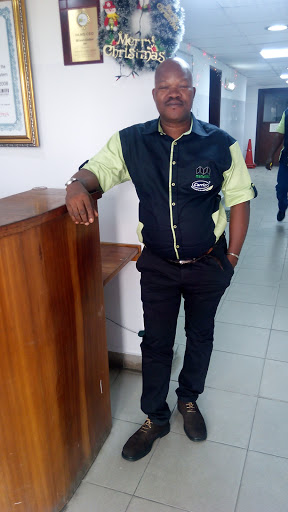 THE HEARTMOSPHERE, Aluwe Bus Stop Badore Rd, Lambasa, Lagos, Nigeria, Sports Bar, state Lagos