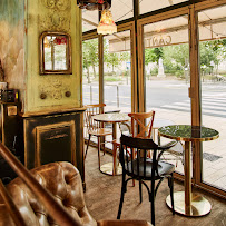 Photos du propriétaire du Restaurant Sauvage à Vincennes - n°16